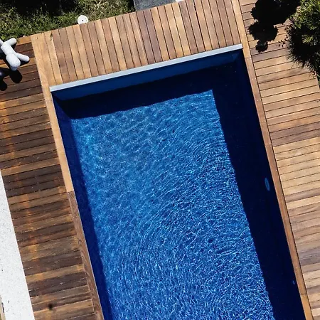 Villa Blue Keyweek Design Villa Close To Biarritz City Center And Beaches * Biarritz